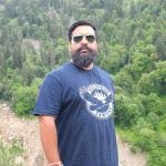 Chandra Shekhar Pujari