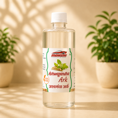 Ashwagandha Ark
