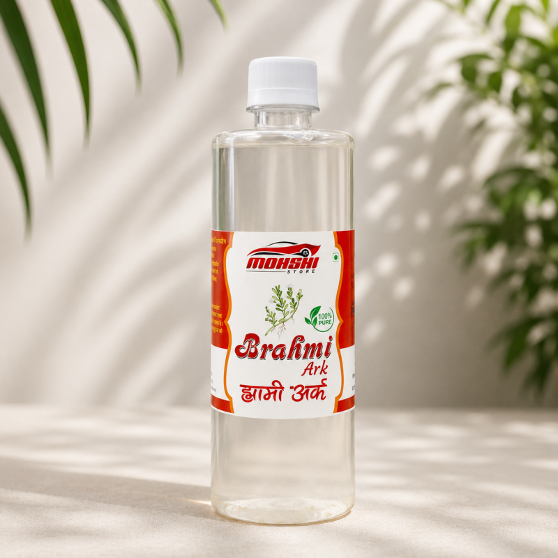 Bramhi Ark
