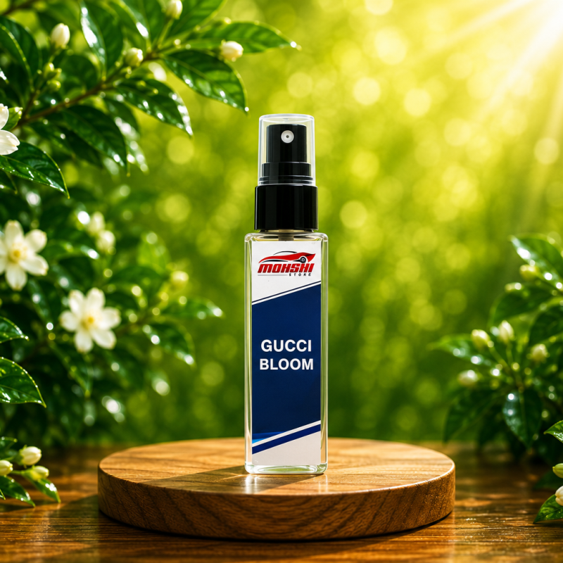 Gucci Bloom
