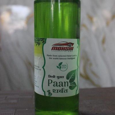 Paan Sharbat