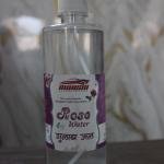 Rose Water