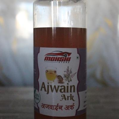 Ajwain Ark
