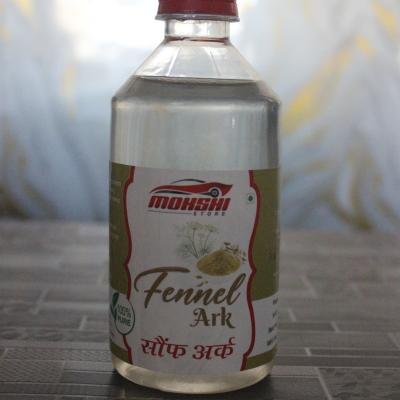 Fennel Ark(Saunf Ark)