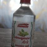 Ashwagandha Ark
