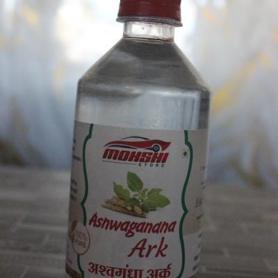 Ashwagandha Ark