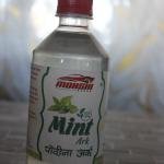 Podina Ark (Mint Extract)