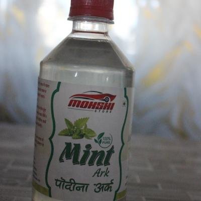 Podina Ark (Mint Extract)