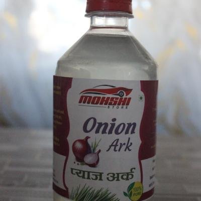 Pyaj Ark (Onion Extract)