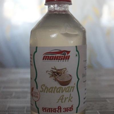Shatavari Ark