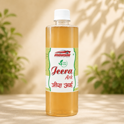 Jeera Ark