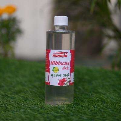 Gudhal Ark (Hibiscus Ark)