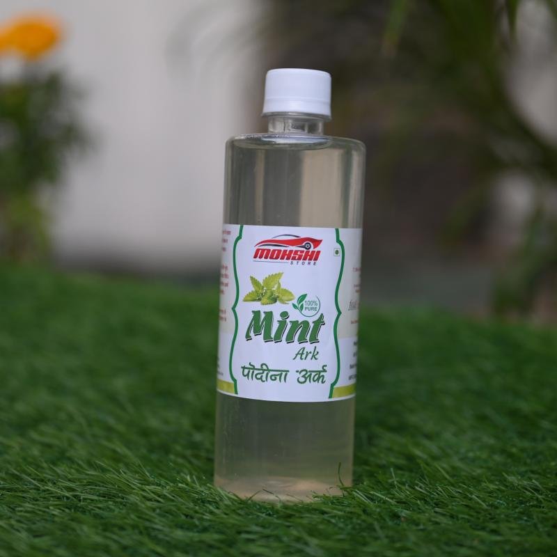 Podina Ark (Mint Extract)