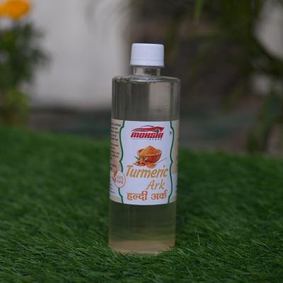 Haldi Ark (Turmeric Extract)