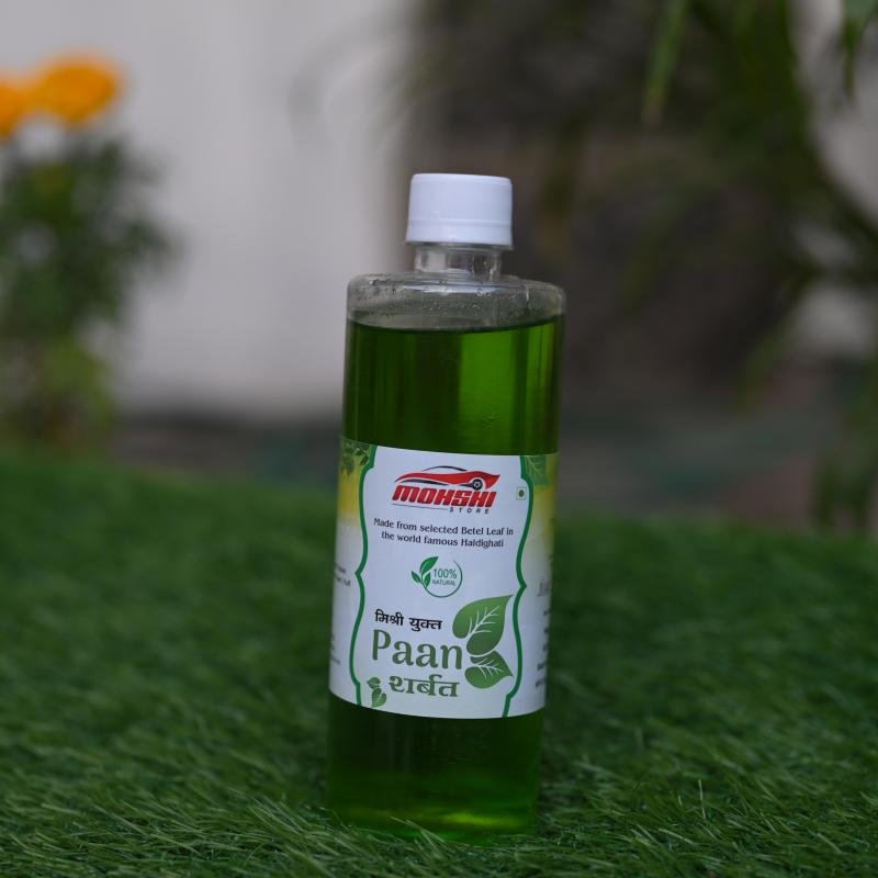 Paan Sharbat