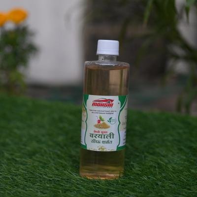 Fennel Juice (Soanf Sharabat)