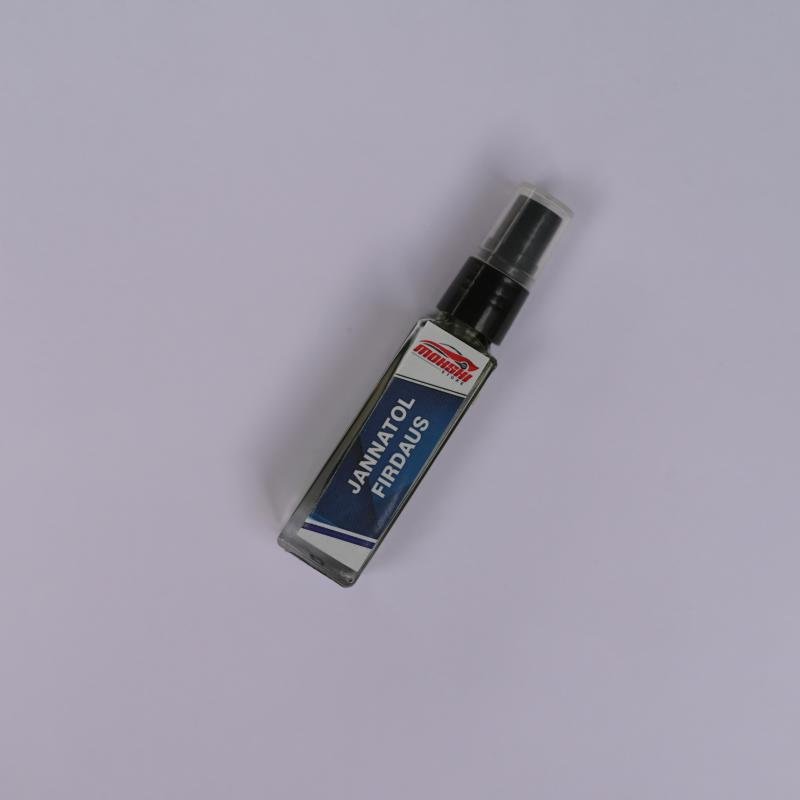 Jannatul Firdaus Attar