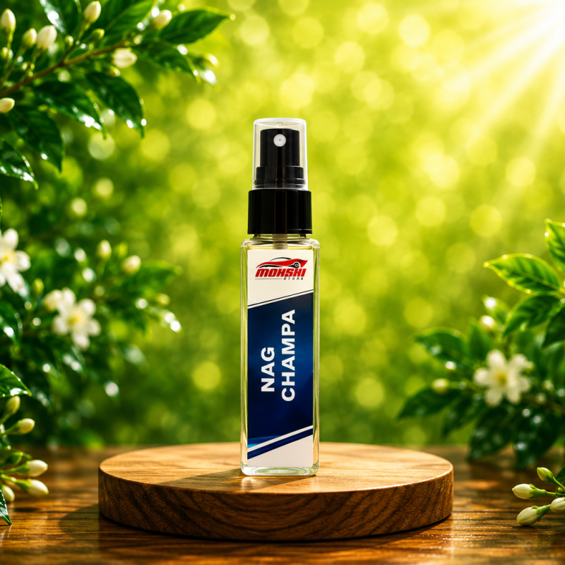 Nag Champa
