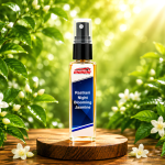 Raatrani (Night-Blooming Jasmine)