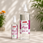Rose Water
