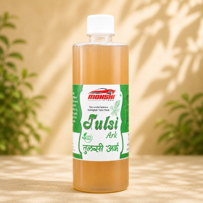 Tulsi Ark