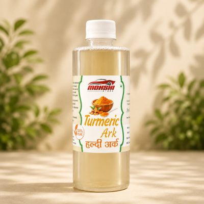Haldi Ark (Turmeric Extract)