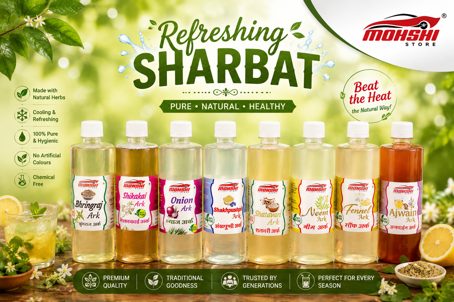 Sharbat